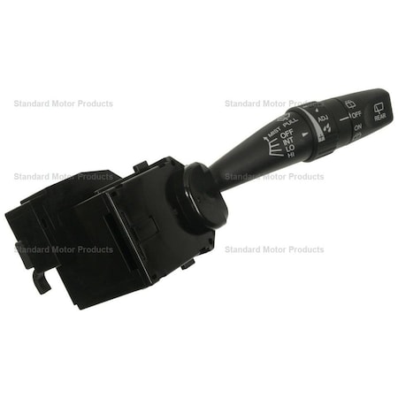 Standard Ignition Windshield Wiper Switch, Wp-418 WP-418
